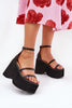  Buskin model 209881 Step in style 
