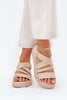  Sandals model 209883 Step in style 
