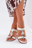 Heel sandals model 209919 Step in style 