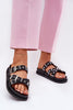  Flip-flops model 209932 Step in style 