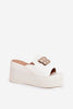  Flip-flops model 209970 Step in style 