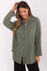  Long sleeve shirt model 210009 Italy Moda 