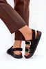 Sandals model 210050 Step in style 