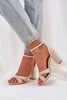 Heel sandals model 210143 Step in style 