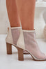  Heel sandals model 210157 Step in style 