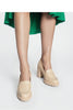  Block heel pumps model 210350 Inello 
