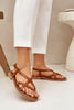  Sandals model 210700 Step in style 