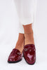  Mocassin model 210743 Step in style 