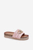  Flip-flops model 210749 Step in style 