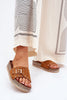  Flip-flops model 210754 Step in style 