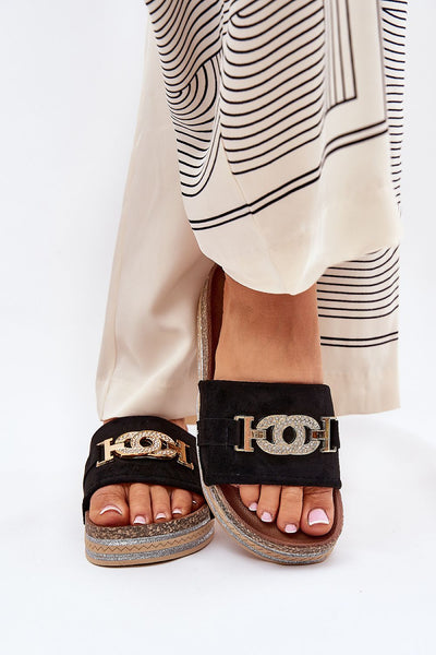  Flip-flops model 210768 Step in style 