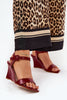  Buskin model 210796 Step in style 