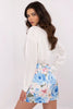  Skirt pants model 210857 Italy Moda 