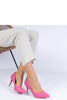  Block heel pumps model 210912 PRIMO 