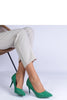  Block heel pumps model 210913 PRIMO 
