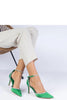  High heels model 210914 PRIMO 
