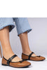  Ballet flats model 210936 PRIMO 