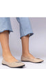  Ballet flats model 210942 PRIMO 