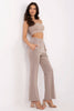  Tracksuit trousers model 210961 Italy Moda 