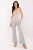  Tracksuit trousers model 210964 Italy Moda 