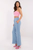  Tracksuit trousers model 210969 Italy Moda 