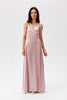  Long dress model 210977 Roco Fashion 