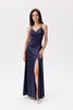  Long dress model 210978 Roco Fashion 