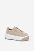  Sport Shoes model 210995 Step in style 