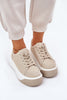  Sport Shoes model 210995 Step in style 