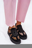  Sport Shoes model 211000 Step in style 