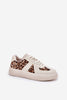  Sport Shoes model 211001 Step in style 
