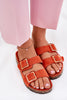  Flip-flops model 211016 Step in style 