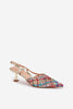  High heels model 211027 Step in style 