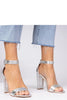  Heel sandals model 211049 PRIMO 