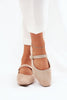  Ballet flats model 211134 Step in style 