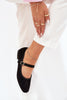  Ballet flats model 211135 Step in style 