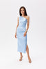 Evening dress model 211577 Roco Fashion 