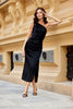  Evening dress model 211579 Roco Fashion 