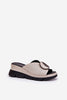  Flip-flops model 211673 Step in style 