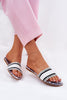  Flip-flops model 211693 Step in style 