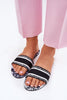  Flip-flops model 211695 Step in style 