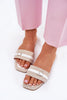  Flip-flops model 211697 Step in style 