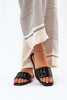  Flip-flops model 211703 Step in style 