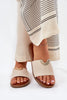  Flip-flops model 211706 Step in style 