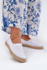  Espadrille model 211851 Step in style 