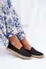  Espadrille model 211852 Step in style 