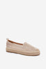  Espadrille model 211854 Step in style 