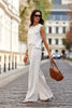  Blouse model 211900 Roco Fashion 