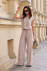  Blouse model 211902 Roco Fashion 