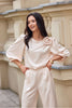  Blouse model 211903 Roco Fashion 